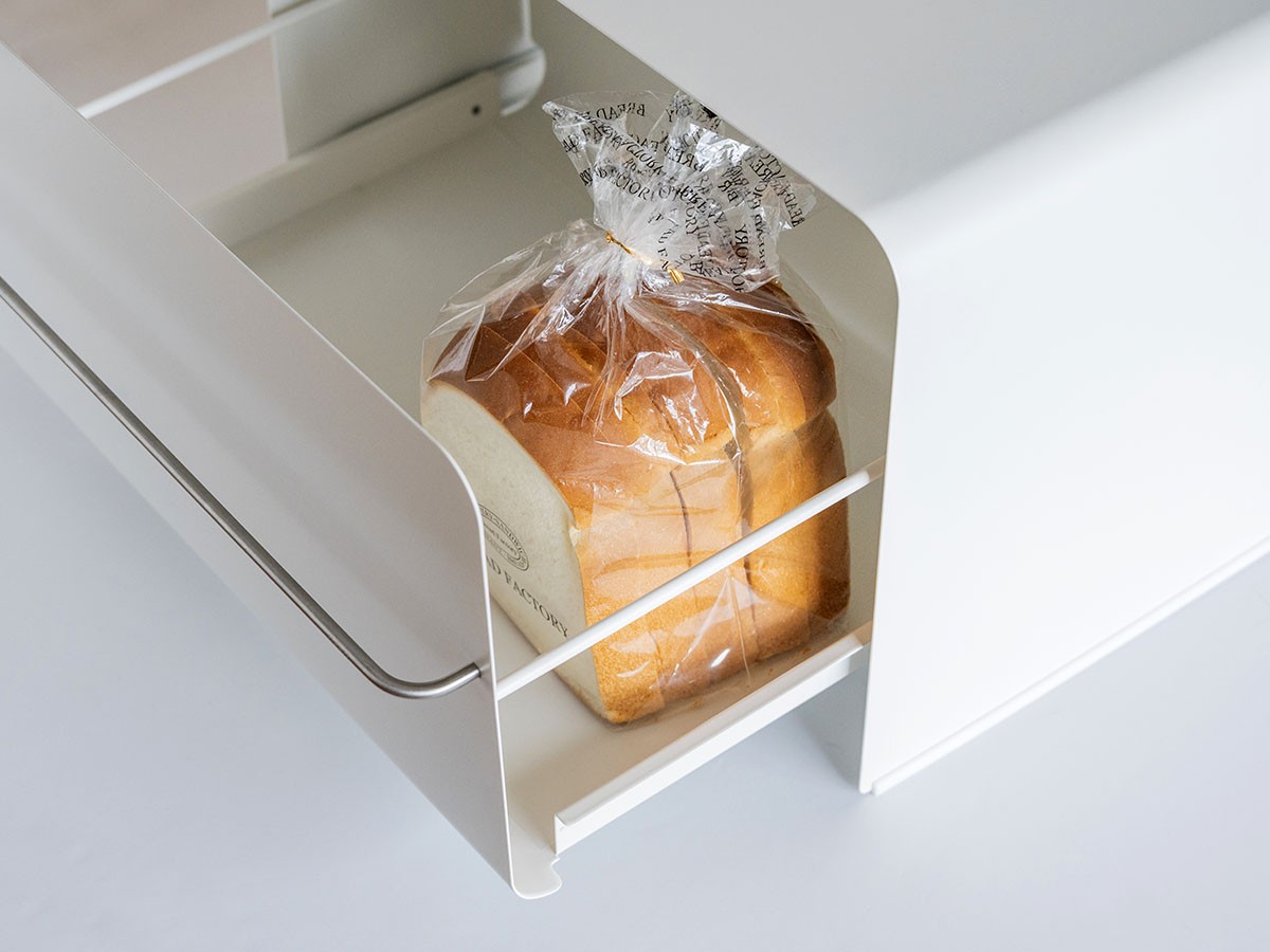 Bread drawer high / ブレッドドロワー ハイ #122154 （キッチン家電・キッチン用品 > キッチン雑貨・キッチンツール） 54