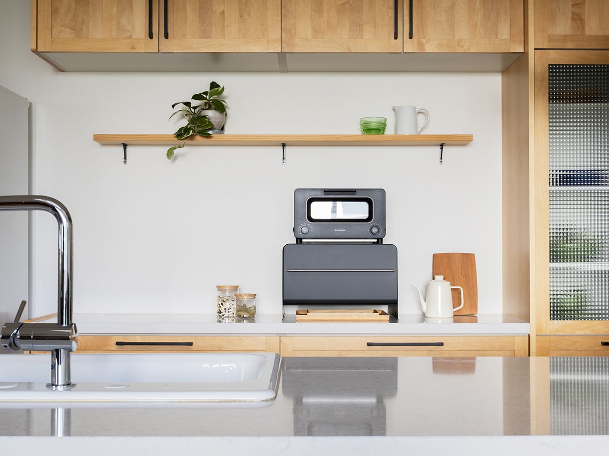 Bread drawer high / ブレッドドロワー ハイ #122154 （キッチン家電・キッチン用品 > キッチン雑貨・キッチンツール） 18