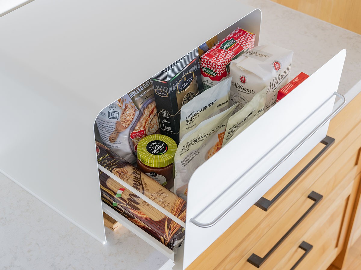 Bread drawer high / ブレッドドロワー ハイ #122154 （キッチン家電・キッチン用品 > キッチン雑貨・キッチンツール） 36