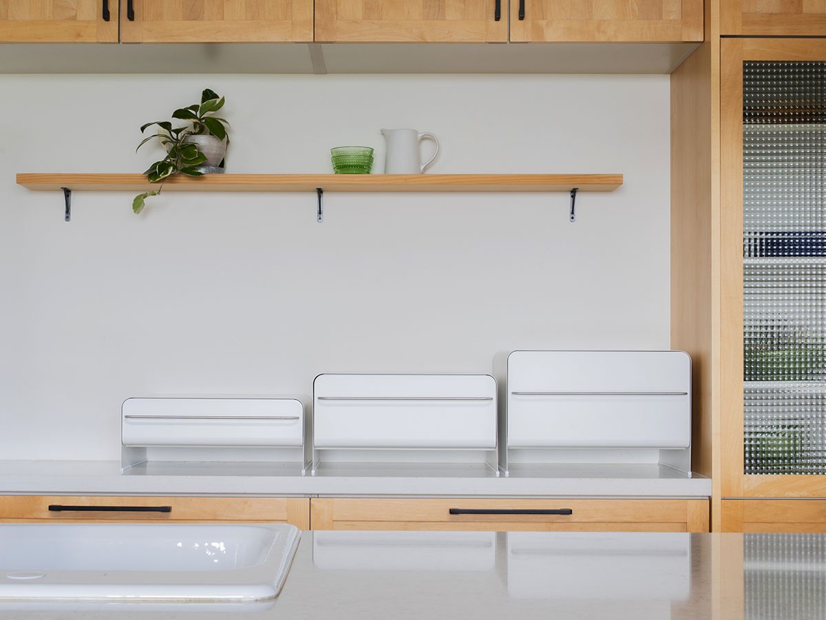 Bread drawer low / ブレッドドロワー ロー #122155 （キッチン家電・キッチン用品 > キッチン雑貨・キッチンツール） 32