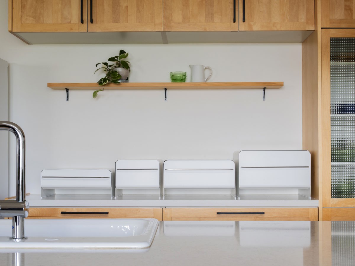 Bread drawer low / ブレッドドロワー ロー #122155 （キッチン家電・キッチン用品 > キッチン雑貨・キッチンツール） 33