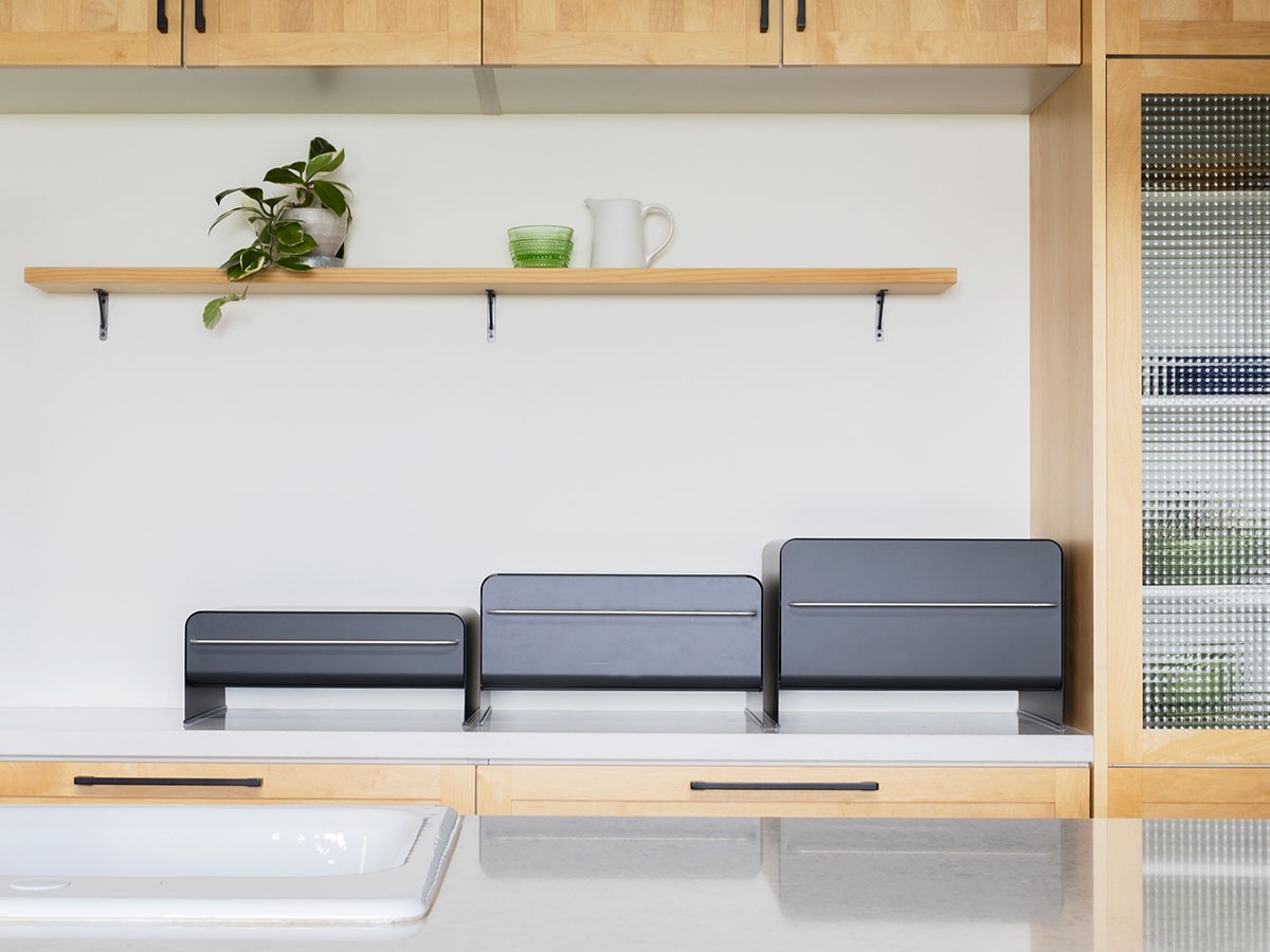 Bread drawer low / ブレッドドロワー ロー #122155 （キッチン家電・キッチン用品 > キッチン雑貨・キッチンツール） 29