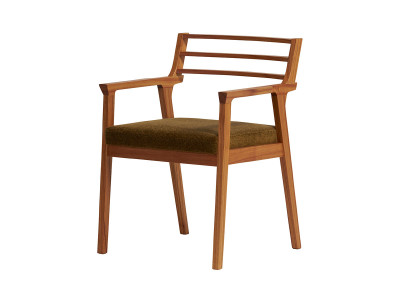 AJIM ibiza arm chair / アジム イビザ アームチェア - インテリア
