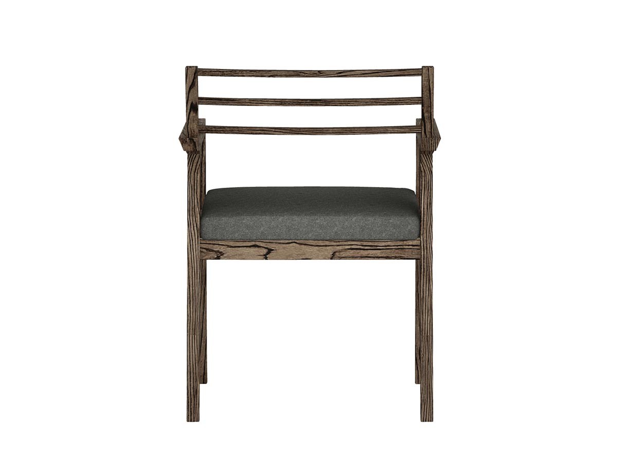 AJIM ibiza arm chair / アジム イビザ アームチェア （チェア・椅子 > ダイニングチェア） 21