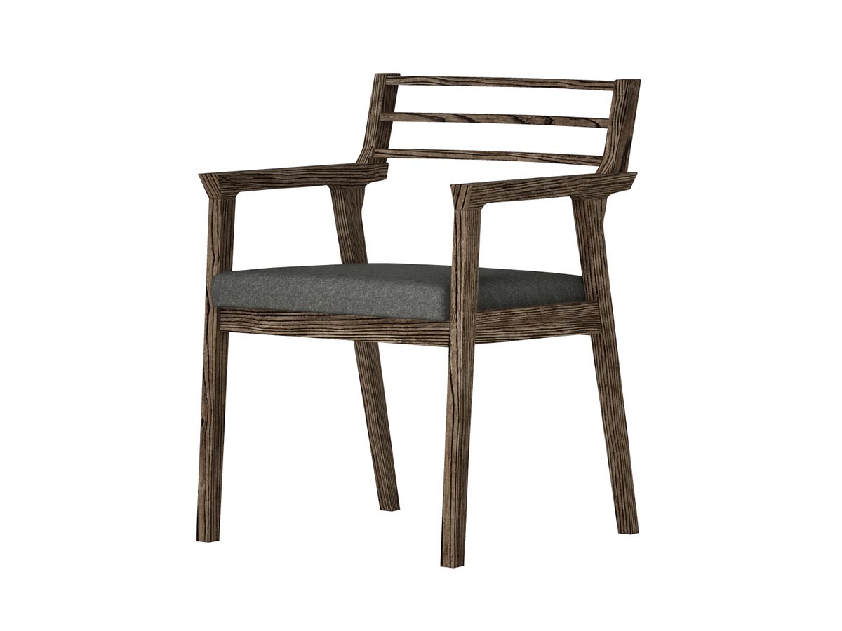 AJIM ibiza arm chair