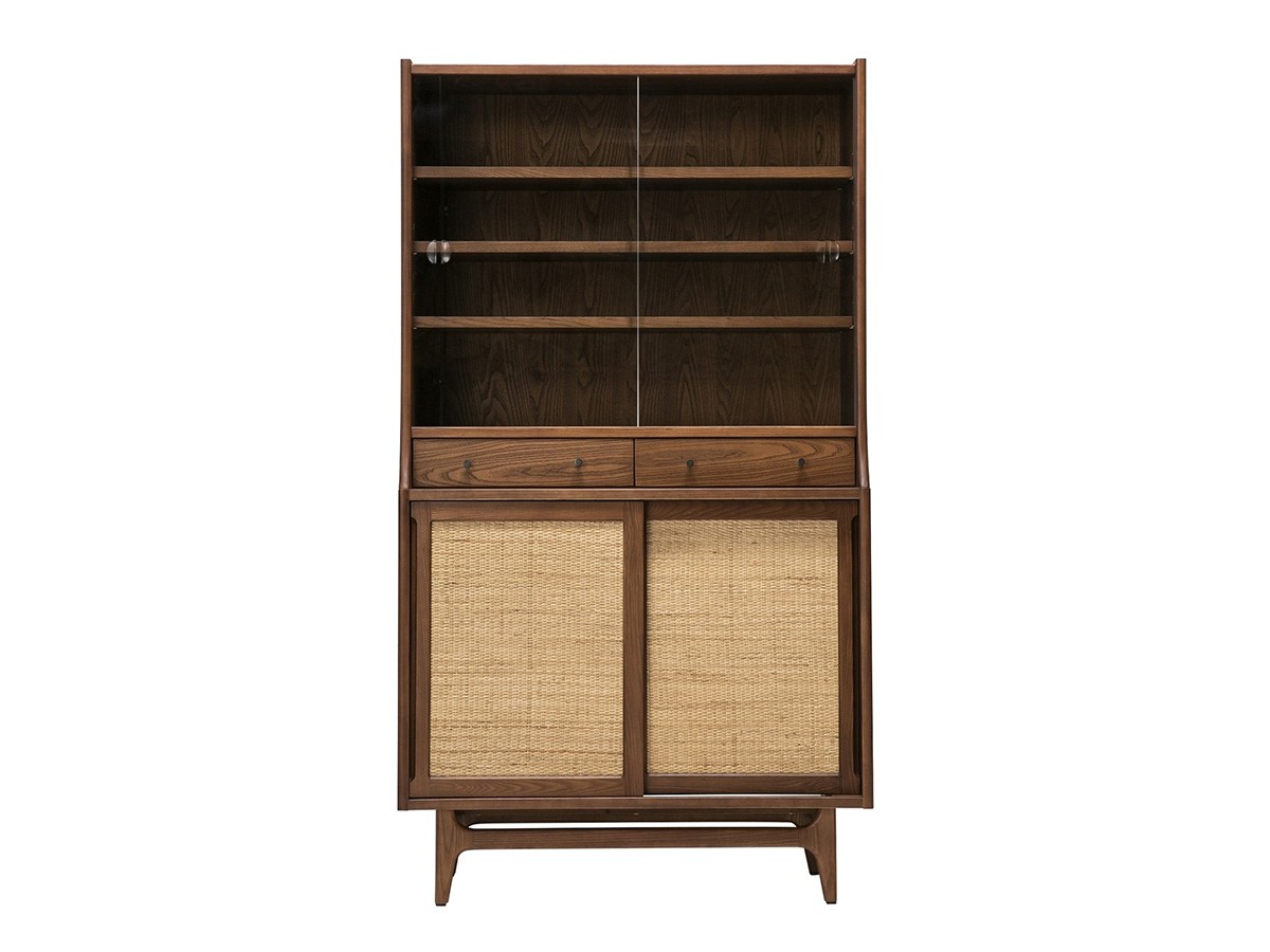 ACME Furniture BROOKS CABINET 3rd / アクメファニチャー ブルックス キャビネット 3 （キッチン収納・食器棚 > キッチンボード・カップボード・レンジ台） 7