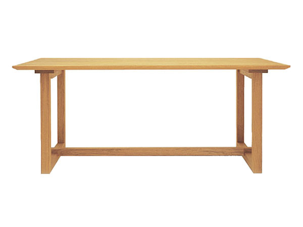 ALGOMA dining table / アルゴマ ダイニングテーブル （テーブル > ダイニングテーブル） 4