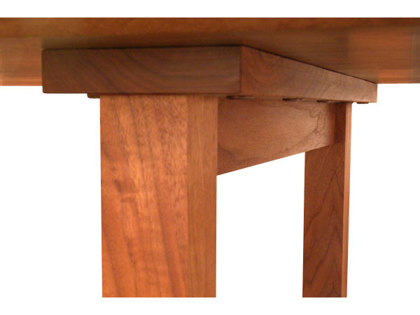 ALGOMA dining table / アルゴマ ダイニングテーブル （テーブル > ダイニングテーブル） 9