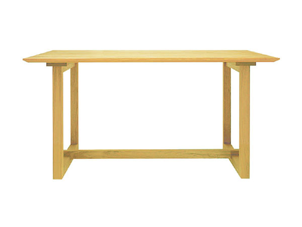 ALGOMA dining table / アルゴマ ダイニングテーブル （テーブル > ダイニングテーブル） 2