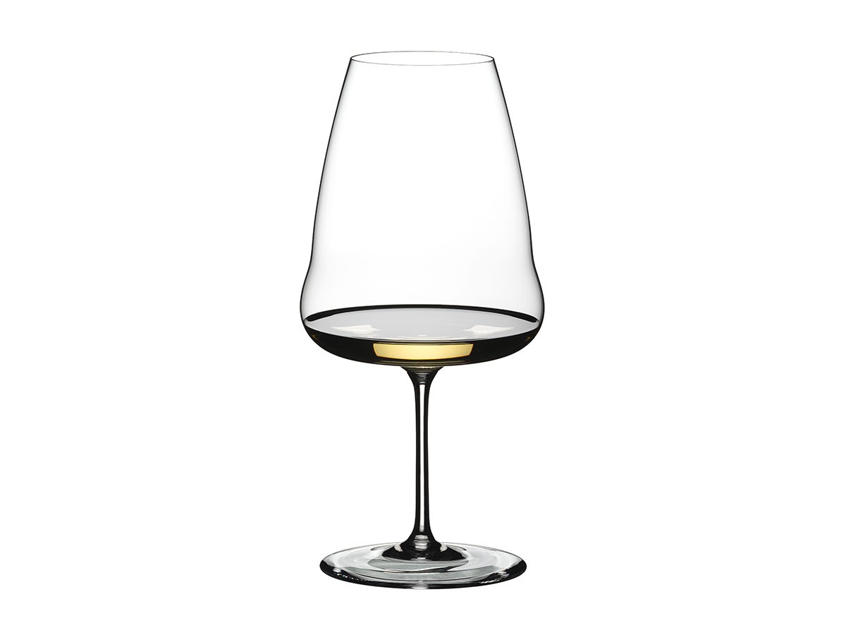RIEDEL Riedel Winewings
Riesling / リーデル リーデル・ワインウイングス
リースリング （食器・テーブルウェア > ワイングラス・シャンパングラス） 1