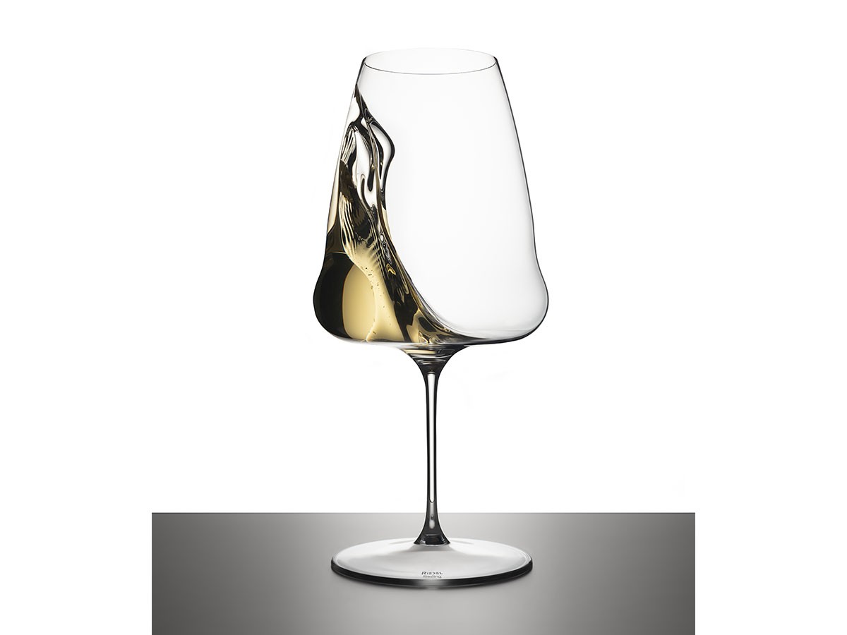 RIEDEL Riedel Winewings
Riesling / リーデル リーデル・ワインウイングス
リースリング （食器・テーブルウェア > ワイングラス・シャンパングラス） 9