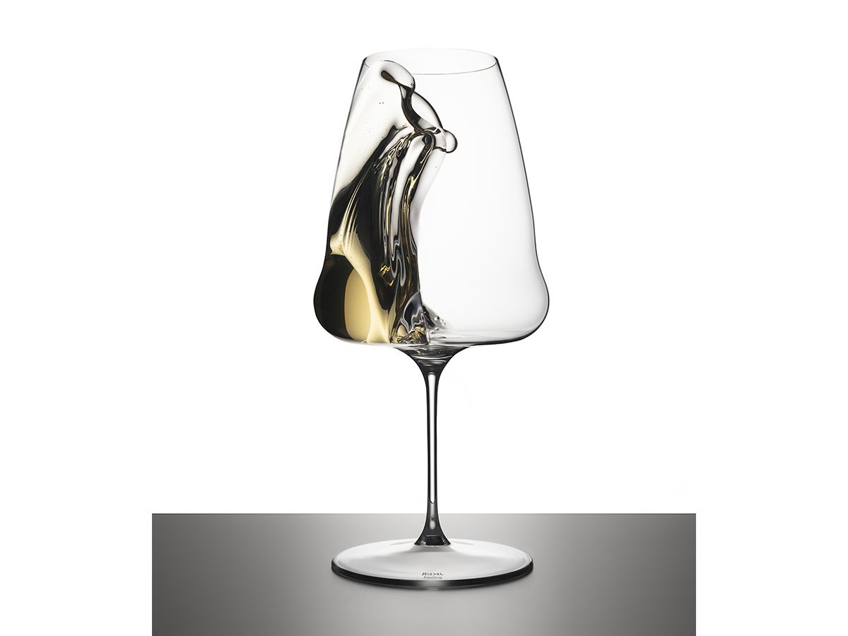 RIEDEL Riedel Winewings
Riesling / リーデル リーデル・ワインウイングス
リースリング （食器・テーブルウェア > ワイングラス・シャンパングラス） 10