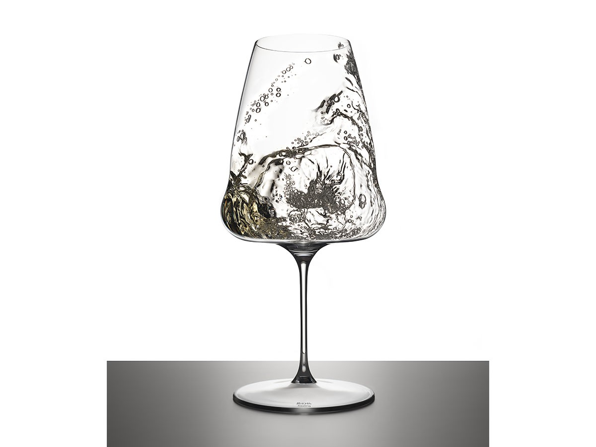 RIEDEL Riedel Winewings
Riesling / リーデル リーデル・ワインウイングス
リースリング （食器・テーブルウェア > ワイングラス・シャンパングラス） 12