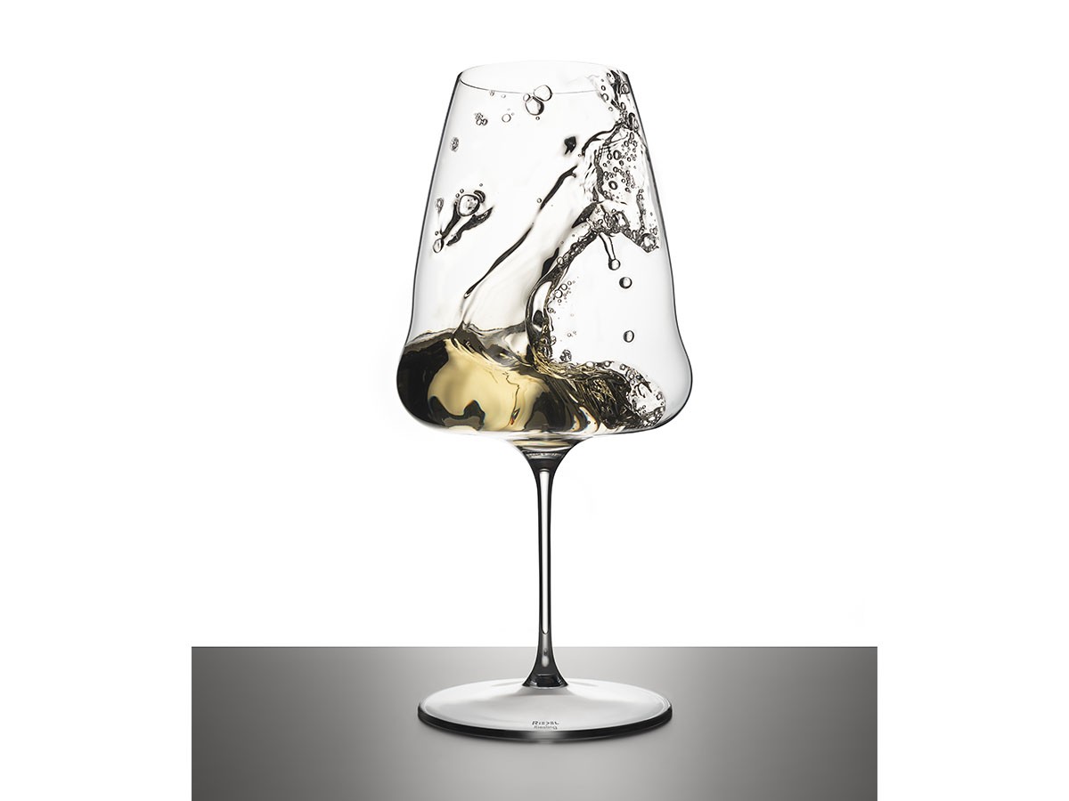 RIEDEL Riedel Winewings
Riesling / リーデル リーデル・ワインウイングス
リースリング （食器・テーブルウェア > ワイングラス・シャンパングラス） 11