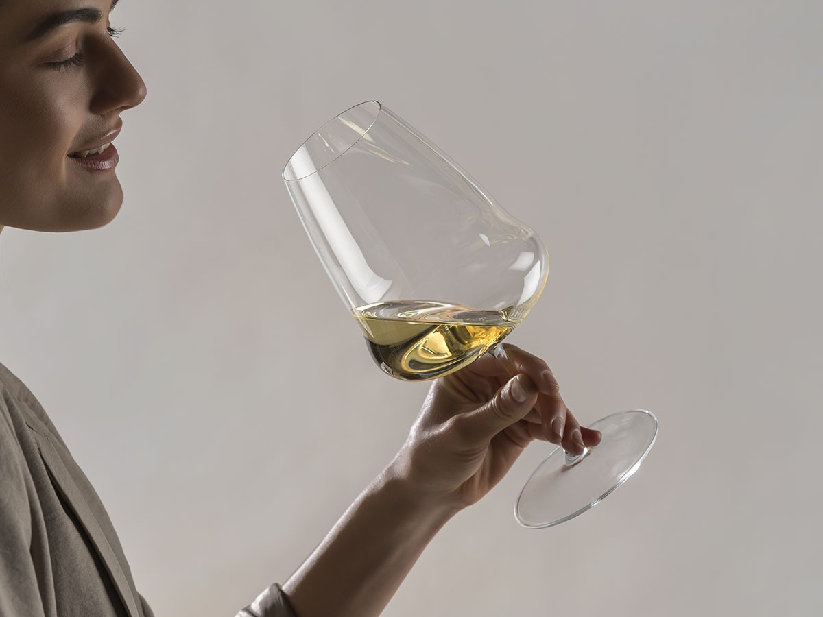 RIEDEL Riedel Winewings
Riesling / リーデル リーデル・ワインウイングス
リースリング （食器・テーブルウェア > ワイングラス・シャンパングラス） 3