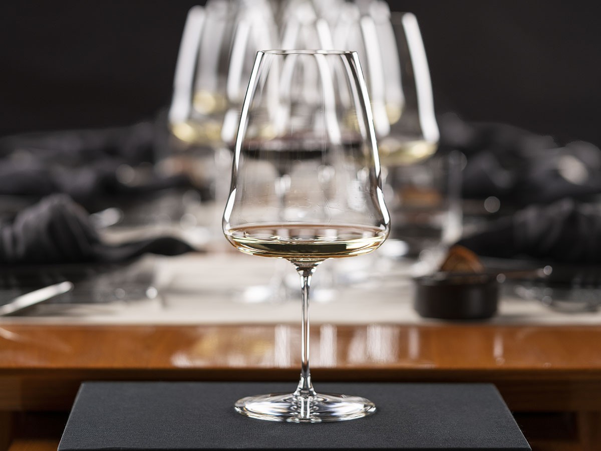 RIEDEL Riedel Winewings
Riesling / リーデル リーデル・ワインウイングス
リースリング （食器・テーブルウェア > ワイングラス・シャンパングラス） 7