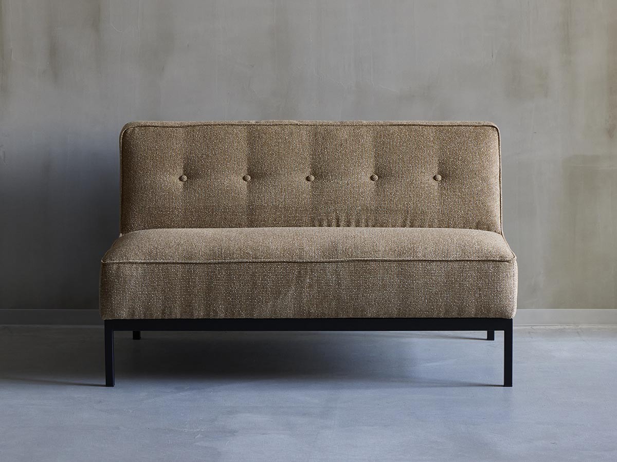 bond UNIX Sofa / ボンド ユニックス ソファ 幅130cm （ソファ > 二人掛けソファ） 21