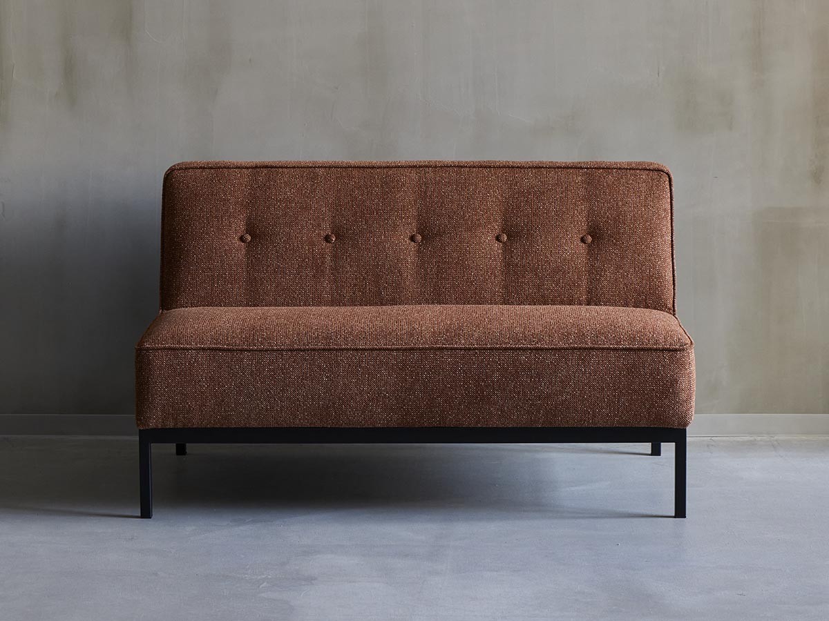 bond UNIX Sofa / ボンド ユニックス ソファ 幅130cm （ソファ > 二人掛けソファ） 19