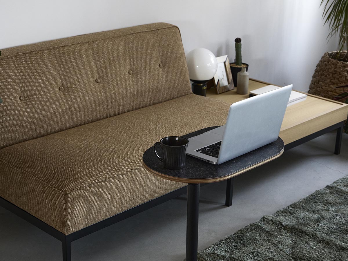 bond UNIX Sofa / ボンド ユニックス ソファ 幅130cm （ソファ > 二人掛けソファ） 16