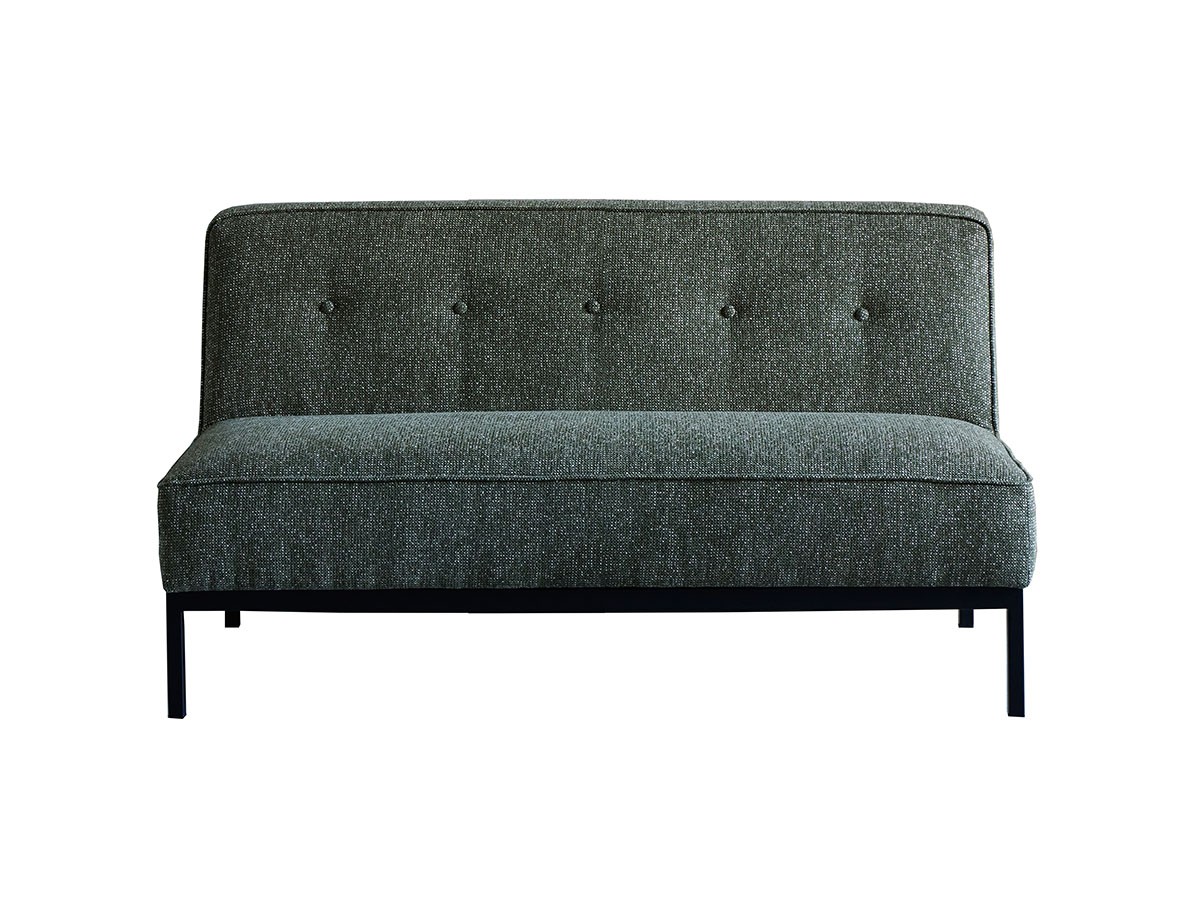 bond UNIX Sofa / ボンド ユニックス ソファ 幅130cm (ソファ > 二人掛けソファ) 1