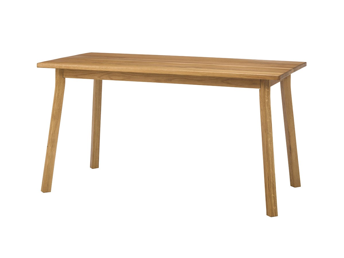 SIEVE merge dining table M / シーヴ マージ ダイニングテーブル 幅