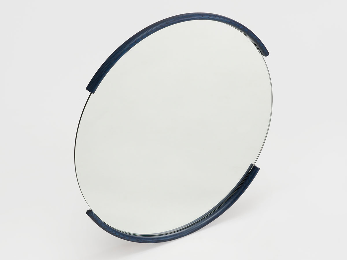 ARIAKE Split Mirror Large / アリアケ スプリットミラー（ラージ） （ミラー・ドレッサー > 壁掛けミラー・壁掛け鏡） 16