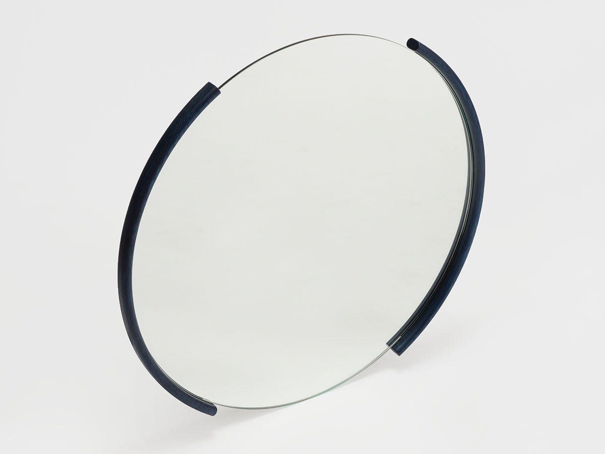 ARIAKE Split Mirror Large / アリアケ スプリットミラー（ラージ） （ミラー・ドレッサー > 壁掛けミラー・壁掛け鏡） 14