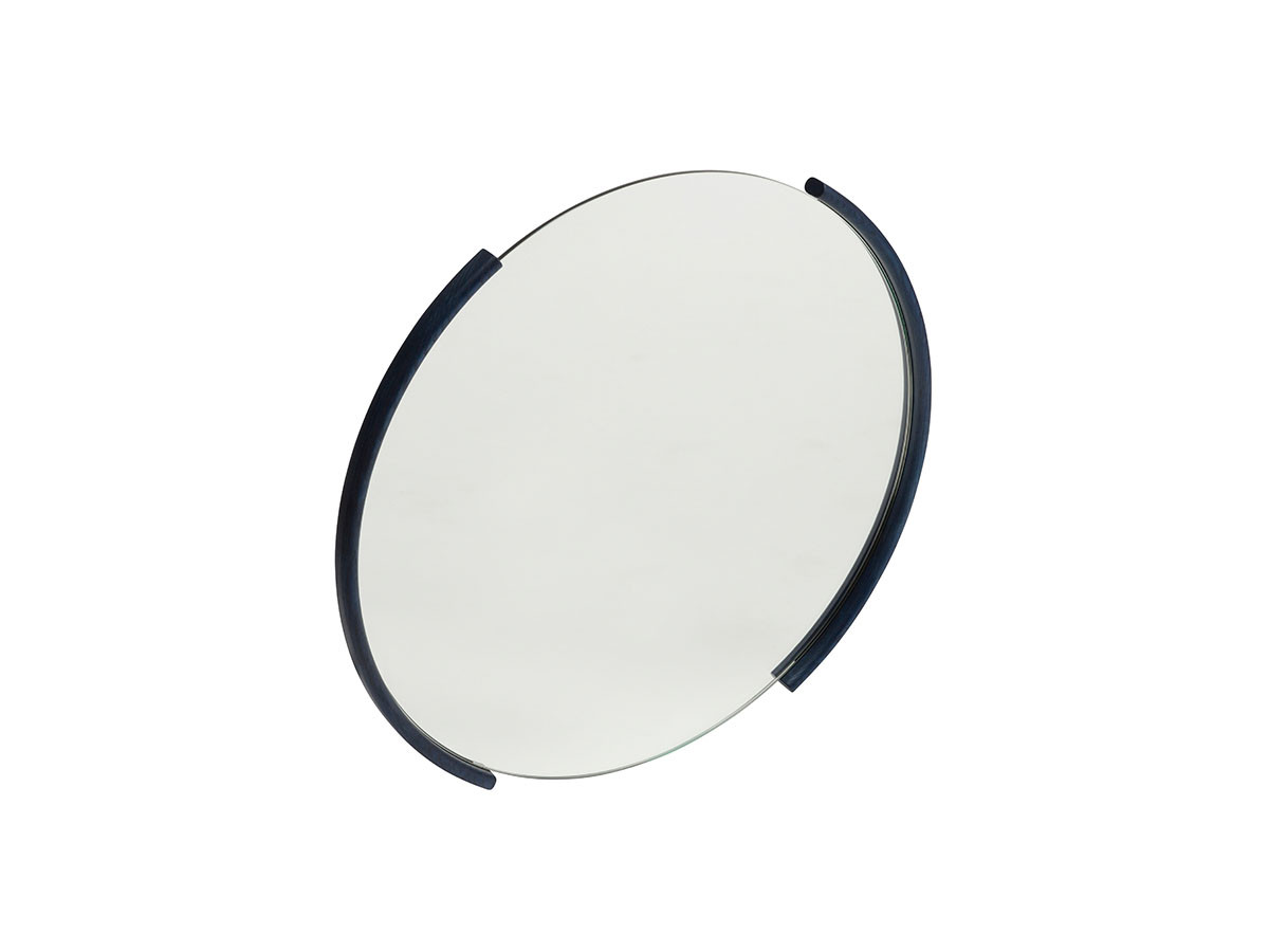 ARIAKE Split Mirror Large / アリアケ スプリットミラー（ラージ） （ミラー・ドレッサー > 壁掛けミラー・壁掛け鏡） 4