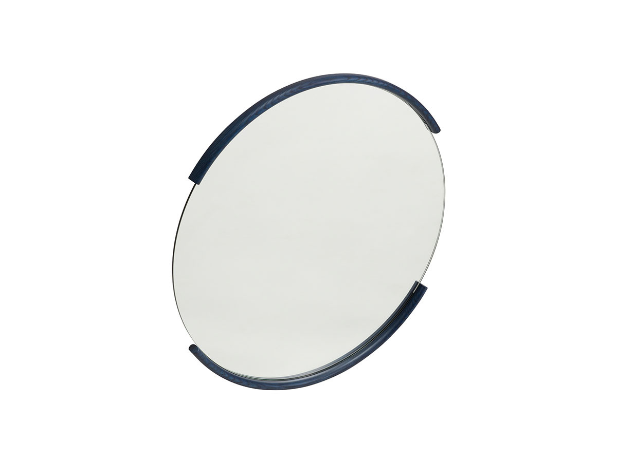 ARIAKE Split Mirror Large / アリアケ スプリットミラー（ラージ） （ミラー・ドレッサー > 壁掛けミラー・壁掛け鏡） 5