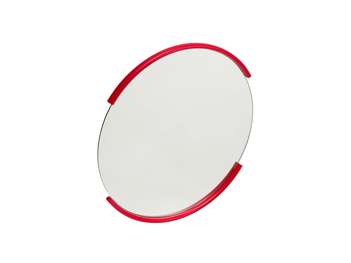 ARIAKE Split Mirror Large / アリアケ スプリットミラー（ラージ） （ミラー・ドレッサー > 壁掛けミラー・壁掛け鏡） 1
