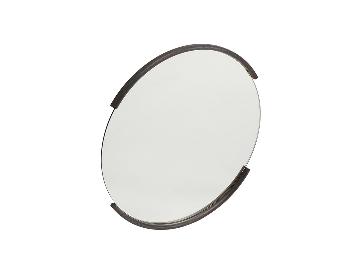 ARIAKE Split Mirror Large / アリアケ スプリットミラー（ラージ） （ミラー・ドレッサー > 壁掛けミラー・壁掛け鏡） 3