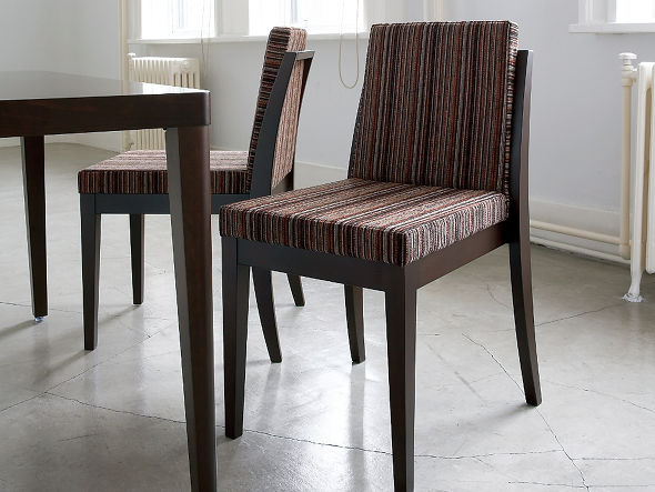 ABORD DINING CHAIR / アボール ダイニングチェア W073 （チェア・椅子 > ダイニングチェア） 10