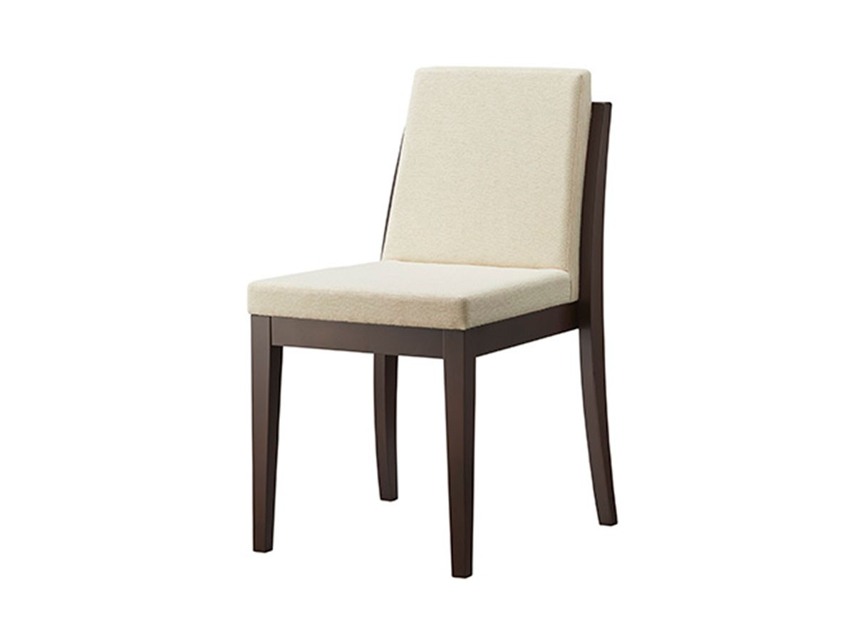 ABORD DINING CHAIR / アボール ダイニングチェア W073 （チェア・椅子 > ダイニングチェア） 15