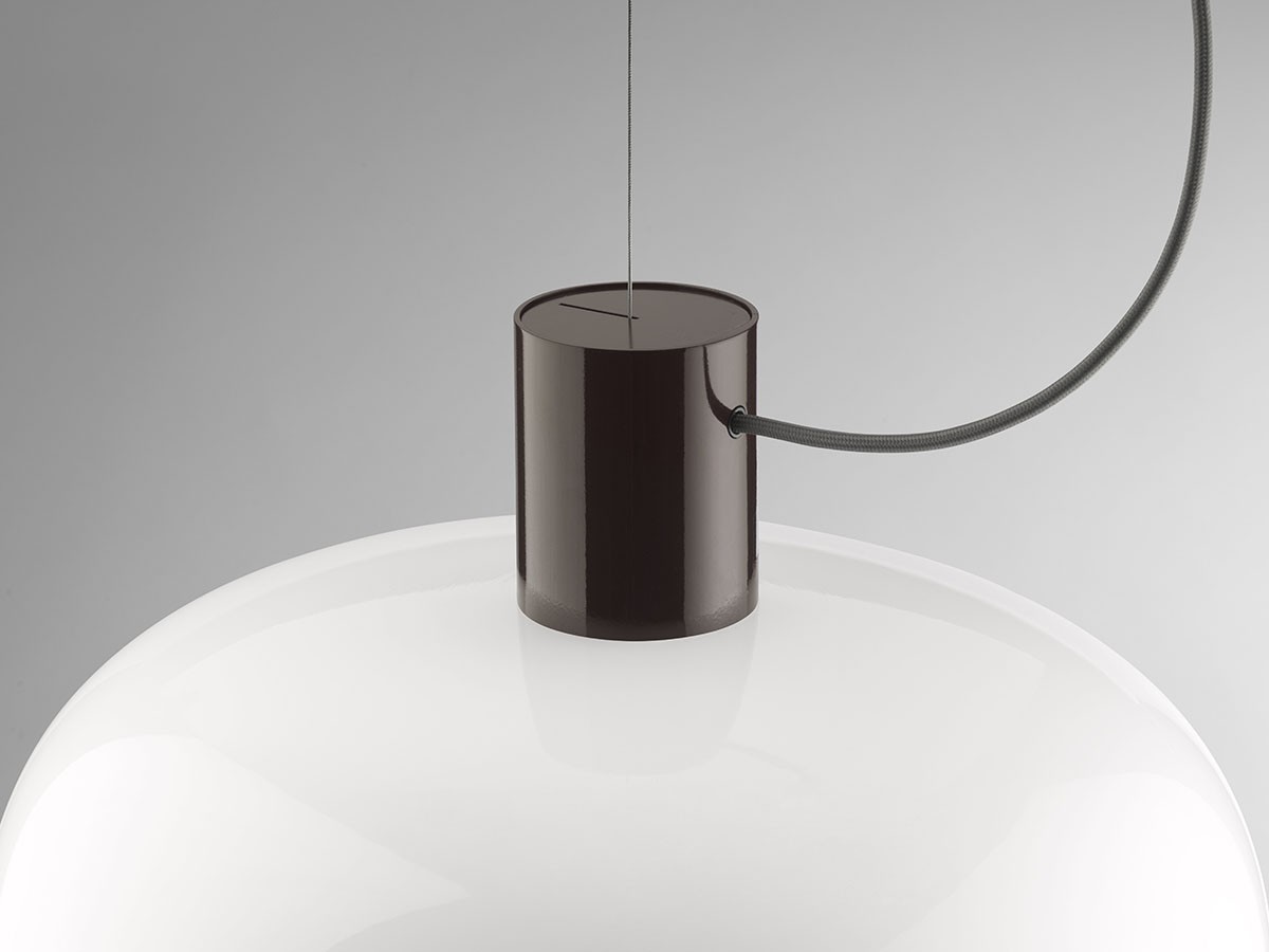 FLOS BELLHOP GLASS S2 / フロス ベルホップ グラス S2 （ライト・照明 > ペンダントライト） 10