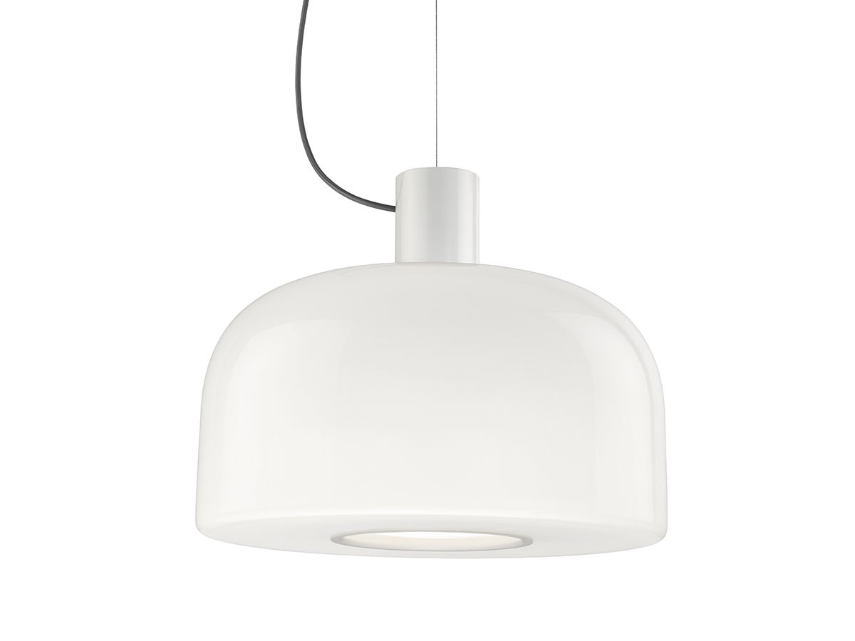 FLOS BELLHOP GLASS S2 / フロス ベルホップ グラス S2 （ライト・照明 > ペンダントライト） 3