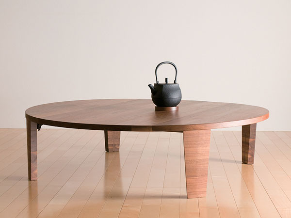 Low Table / ローテーブル #103977 （テーブル > ローテーブル・リビングテーブル・座卓） 4