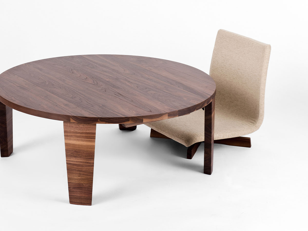 Low Table / ローテーブル #103977 （テーブル > ローテーブル・リビングテーブル・座卓） 5
