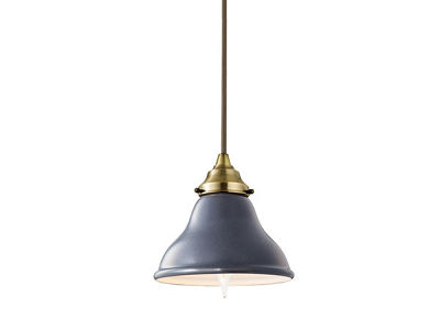 FLYMEe Factory CUSTOM SERIES Basic Pendant Light × Mini Flare