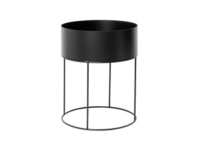 Ferm Living Plant Box Round / ファームリビング プラントボックス