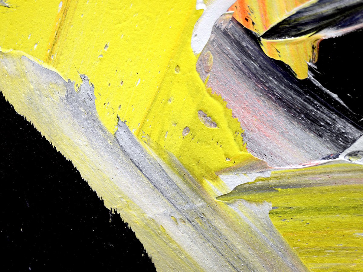 門田 光雅 symphony 3 / かどた みつまさ シンフォニー 3 （アート・オブジェ > アート・作家作品） 6