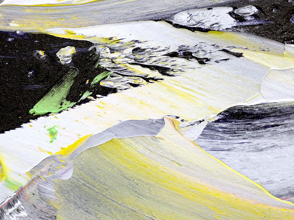 門田 光雅 symphony 3 / かどた みつまさ シンフォニー 3 （アート・オブジェ > アート・作家作品） 4