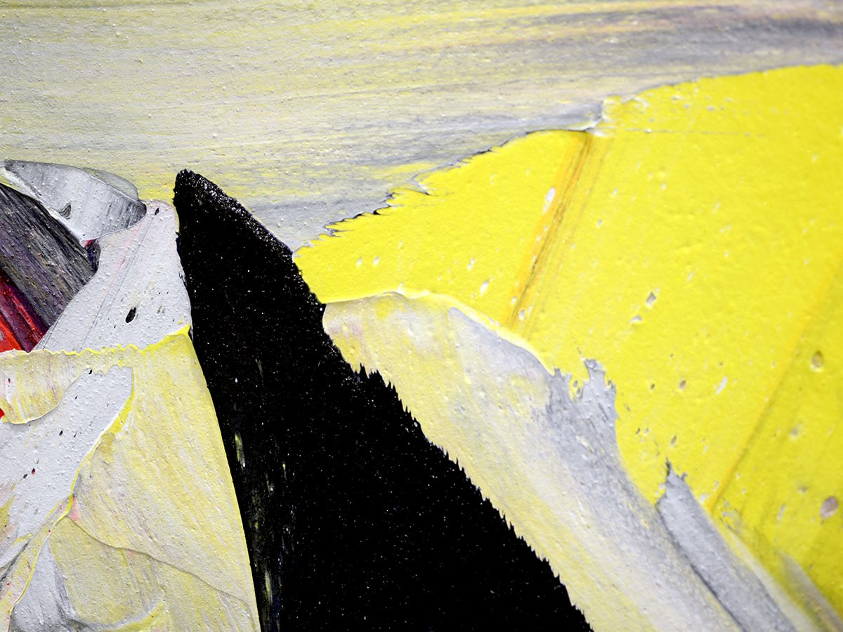 門田 光雅 symphony 3 / かどた みつまさ シンフォニー 3 （アート・オブジェ > アート・作家作品） 5