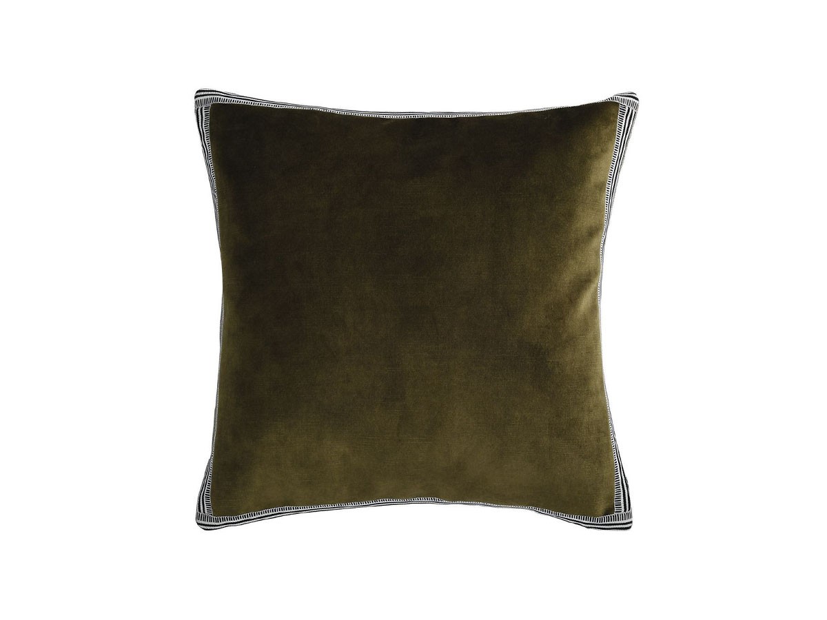 CASAMANCE Manade Cushion / カサマンス マナド クッション 45 × 45cm （クッション > クッション・クッションカバー） 11