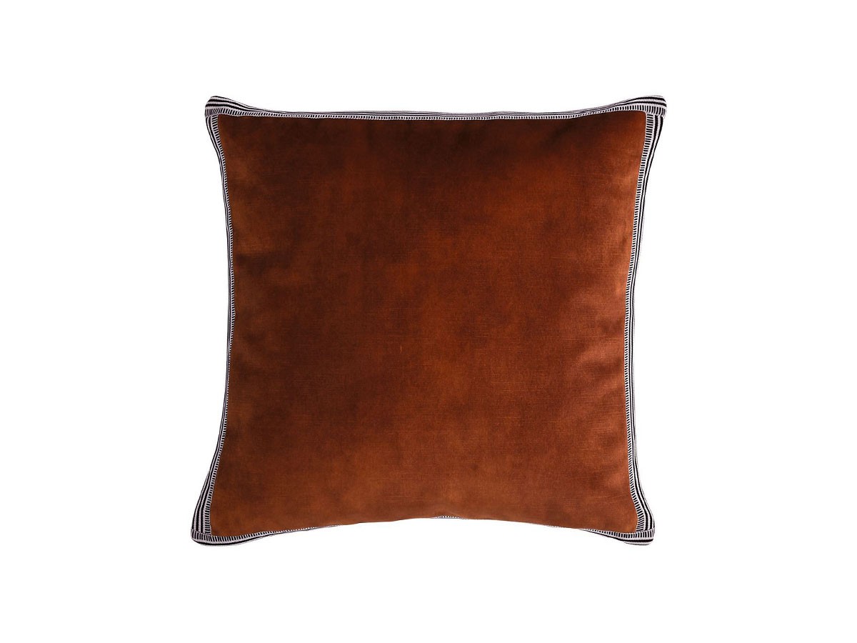 CASAMANCE Manade Cushion / カサマンス マナド クッション 45 × 45cm （クッション > クッション・クッションカバー） 15