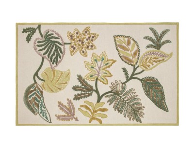 DESIGNERS GUILD Giardino di Rose Cushion / デザイナーズギルド