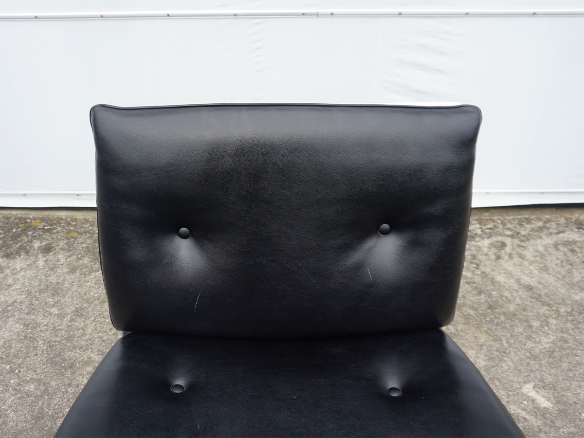 RE : Store Fixture UNITED ARROWS LTD. Joker Lounge Chair B / リ ストア フィクスチャー ユナイテッドアローズ ジョーカー ラウンジチェア B （チェア・椅子 > ラウンジチェア） 12