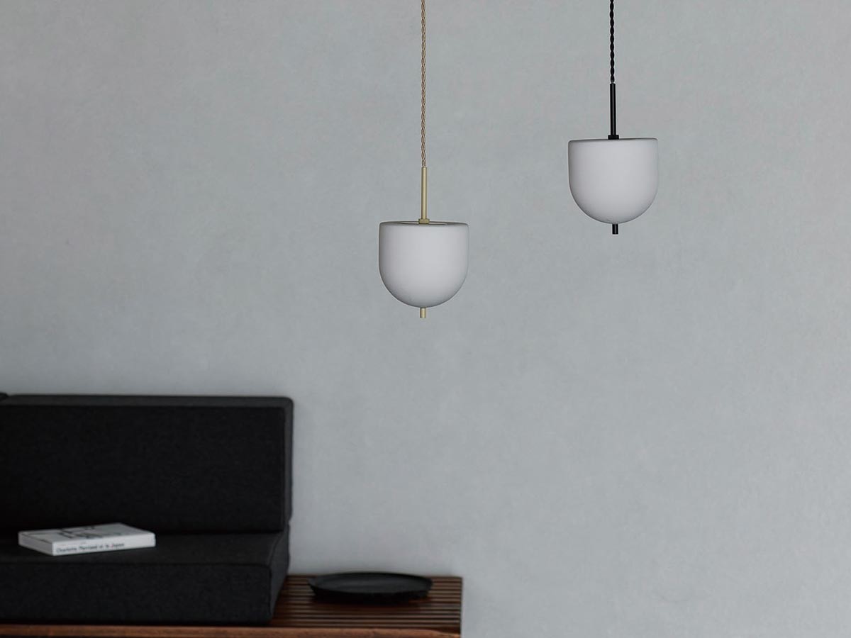Pendant Light / ペンダントライト #120005 （ライト・照明 > ペンダントライト） 3