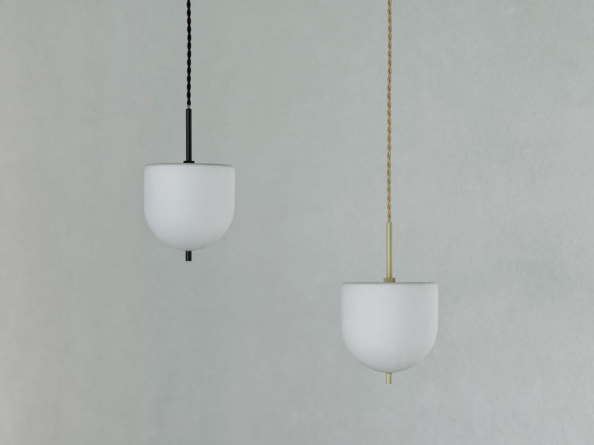 Pendant Light / ペンダントライト #120005 （ライト・照明 > ペンダントライト） 7
