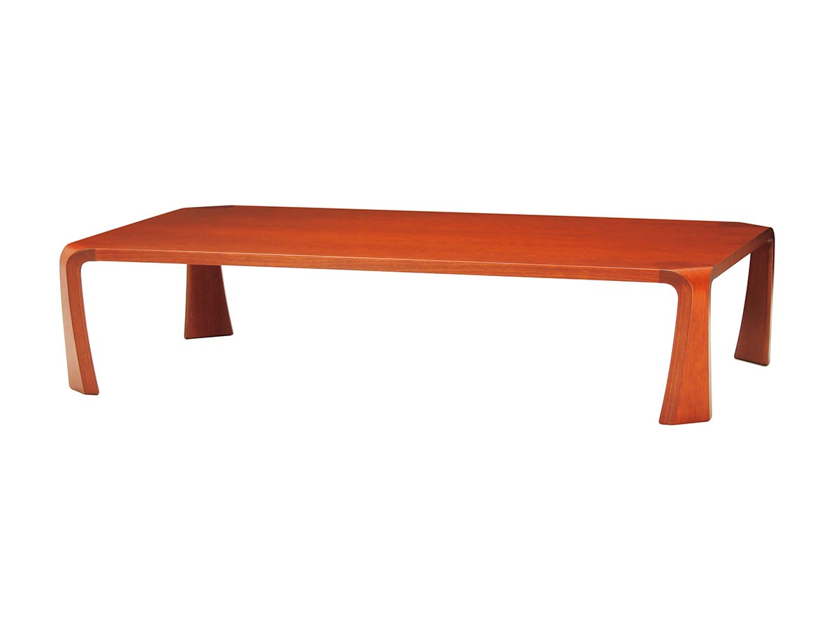 天童木工 座卓 / てんどうもっこう 座卓 T-0373 幅150cm （テーブル > ローテーブル・リビングテーブル・座卓） 3