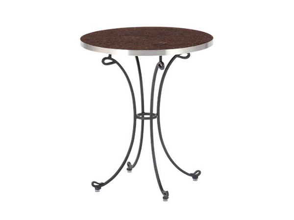CAFE TABLE / カフェテーブル m04706 （テーブル > カフェテーブル） 1